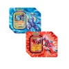 Summer Tin X2^Pokemon Outlet