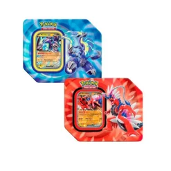 Summer Tin X2^Pokemon Outlet