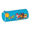 Portatodo Redondo Paw Patrol Friendship^Patrulla Canina Paw Patrol Best