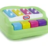 Primer Instrumentos Tap A Tunepiano Teclas^Little Tikes Best
