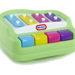 Primer Instrumentos Tap A Tunepiano Teclas^Little Tikes Best