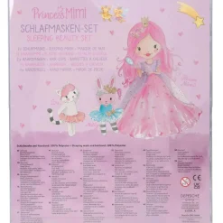 Princess Mimi Set Bella Durmiente^TopModel New