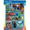 Puzzle Pixar 1000 Piezas^Educa Borras Discount