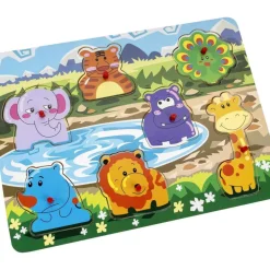 Puzzle |^Maderas Best