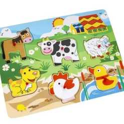 Puzzle |^Maderas Best