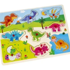 Puzzle |^Maderas Best