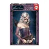 Puzzle 1000 Piezas Angel De La Muerte Victoria France^Educa Borras Discount