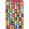 Puzzle 1000 Piezas Latas Ii Minitura^Educa Borras Clearance
