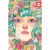 Puzzle 500 Piezas Mayo Esther Gili^Educa Borras Clearance