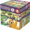 Puzzle 48 Piezas Perezosos^Educa Borras New