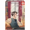 Puzzle 1500 Piezas Sherlock Esther Gili^Educa Borras Clearance