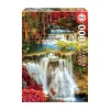 Puzzle Catarata En El Bosque 1000 Piezas^Educa Borras Clearance