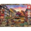 Puzzle Colmar Francia 3000 Piezas^Educa Borras Outlet