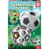 Puzzle 3D Balon Con 32 Piezas Monta Y Juega^Educa Borras
