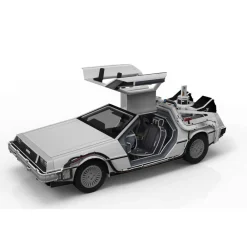 Puzzle 3D Delorean Back To The Future 157 Piezas^Películas y Series Sale