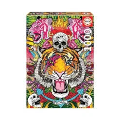 Puzzle Extasis 1000 Piezas^Educa Borras