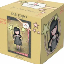 Puzzle Gorjuss 100 Piezas My Own Universe^Educa Borras Sale