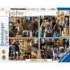 Puzzle Bumper Pack 4 Puzzles 100 Piezas^Harry Potter