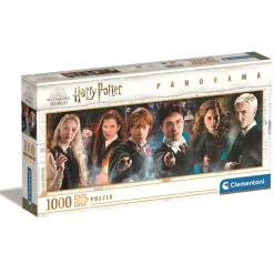 Puzzle Panorama 1000 Piezas^Harry Potter Sale