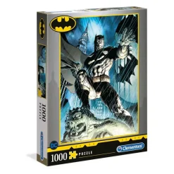 Puzzle Hqc 1000 Piezas^Batman Discount