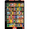 Puzzle Latas 1500 Piezas^Educa Borras Discount