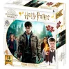 Puzzle Lenticular 3D , Hermione Y Ron 500 Piezas^Harry Potter New
