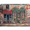 Puzzle Palais Des Fleurs 1500 Piezas^Educa Borras Discount