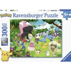 Puzzle 300 Piezas Xxl^Pokemon Outlet