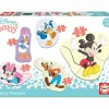 Puzzles Baby Mickey Y Amigos^Educa Borras Online
