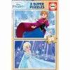 Puzzles Frozen 25 Piezas^Educa Borras New