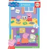 Puzzles Peppa Pig 20 Piezas^Educa Borras Online