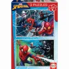 Puzzles Spiderman 100 Piezas^Educa Borras Online