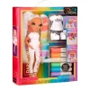 Color Y Create Green Eyes 500407^Rainbow High Online