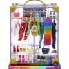 Deluxe Fashion Closet^Rainbow High Sale
