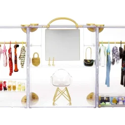 Deluxe Fashion Closet^Rainbow High Sale