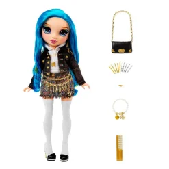 Muneca Grande My Runway Friend Amaya^Rainbow High Clearance