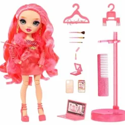 Serie 5Priscilla Perez^Rainbow High Best