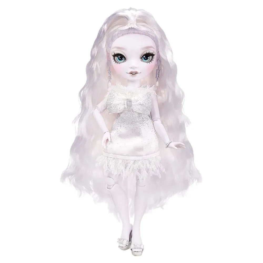 Shadow Series 1 Muneca Natasha Zima^Rainbow High