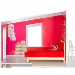 Town House - Casa De Muñecas^Rainbow High Online