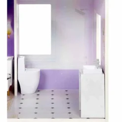 Town House - Casa De Muñecas^Rainbow High Online