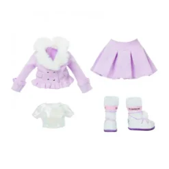 Winter Break Violet Willow^Rainbow High New