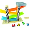 Rampa Zigzag Juguete Infantil Madera^Maderas Online