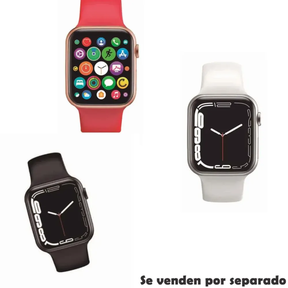 Reloj Digital Inteligente G^Digital Planet Outlet