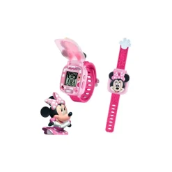 Reloj Educativo Minnie^VTech Outlet