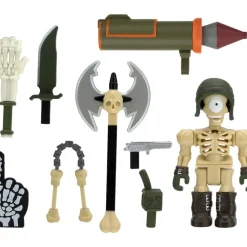 Figuras The Avatar Shop^Roblox Online
