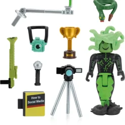 Figuras The Avatar Shop^Roblox Online