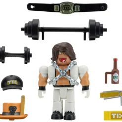 Figuras The Avatar Shop^Roblox Online