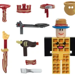 Figuras The Avatar Shop^Roblox Online