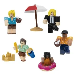 Multipack Diferentes Modelos^Roblox Online