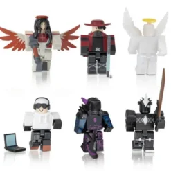 Multipack Diferentes Modelos^Roblox Online